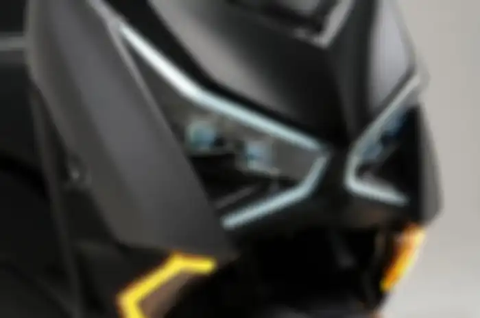 Tianying Motorcycle secara resmi memperkenalkan skutik terbaru TX150 2025 ke pasar Cina. 