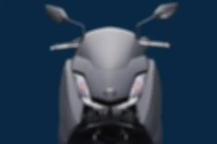 Tampang Yamaha Avenue Hybrid 2025,  motor matic baru saudara NMAX Turbo dan Grand Filano yang lebih murah.