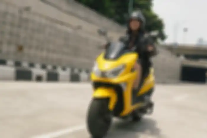 Penghargaan di IIMS 2025 sebagai Best Booth dan Most Valuable EV Motorcycle, Polytron kukuhkan posisi di industri motor listrik Indonesia.