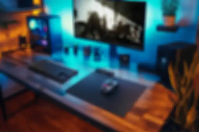 Logitech merilis mousepad dengan kemampuan wireless charging POWERPLAY 2