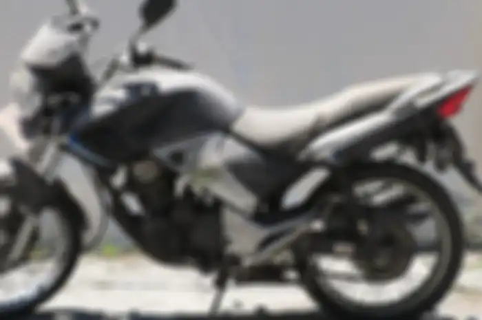 Motor murah Honda Tiger akan dilelang Rp 3,5 juta oleh KPKNL Palu.
