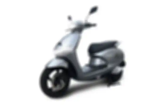 Bentukan motor listrik baru U-Winfly T90.