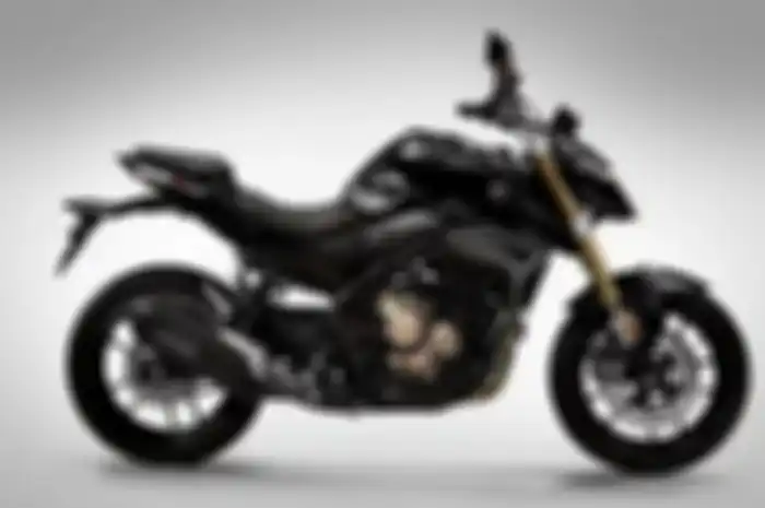 Motor sport mulai kurang dilirik, muncul VOGE 625R mirip Yamaha MT25 tapi mesin lebih ganas.
