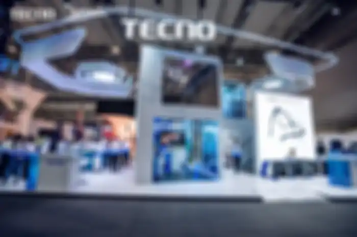 TECNO menghadirkan sejumlah inovasi menarik pada ajang MWC 2025 di Barcelona