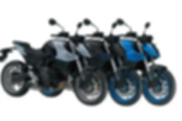 Rencana peluncuran motor sport terbaru Suzuki GSX-8s dengan fitur dan teknologi canggih
