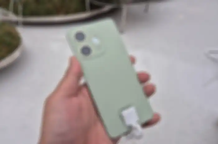 OPPO A5 Pro