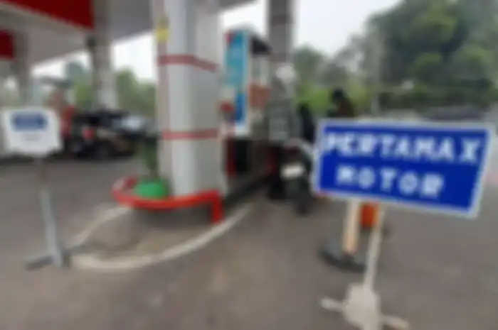 Harga BBM Pertamina mengalami kenaikan harga khusus jenis non subsidi, berlaku Selasa (1/7/2025).