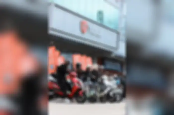 Yadea akan menggelar program Green E-mobility Fund di Jakarta Lebaran Fair 2025.