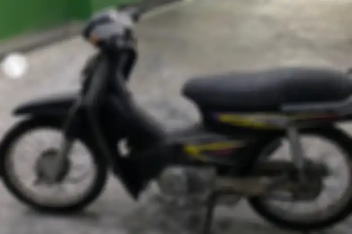 Astrea Grand Impressa bisa dibawa pulang siapkan uang Rp 800 ribuan.