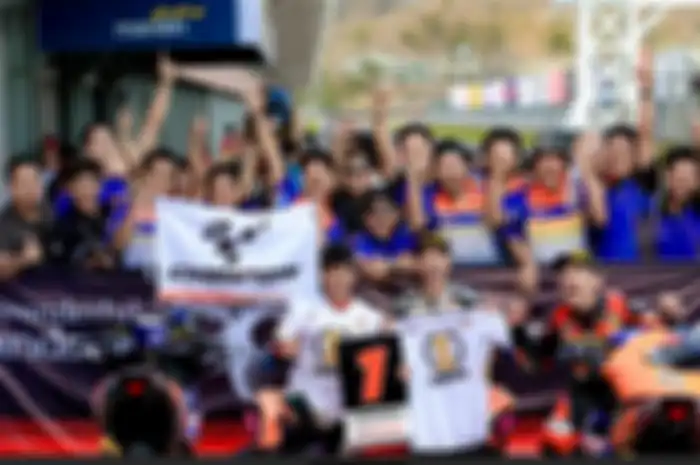 Para pembalap akan tampil di berbagai kompetisi nasional baik on road maupun offroad seperti Mandalika Racing Series, OnePrix, MotoPrix, Kejurnas Motocross dan Grasstrack.
