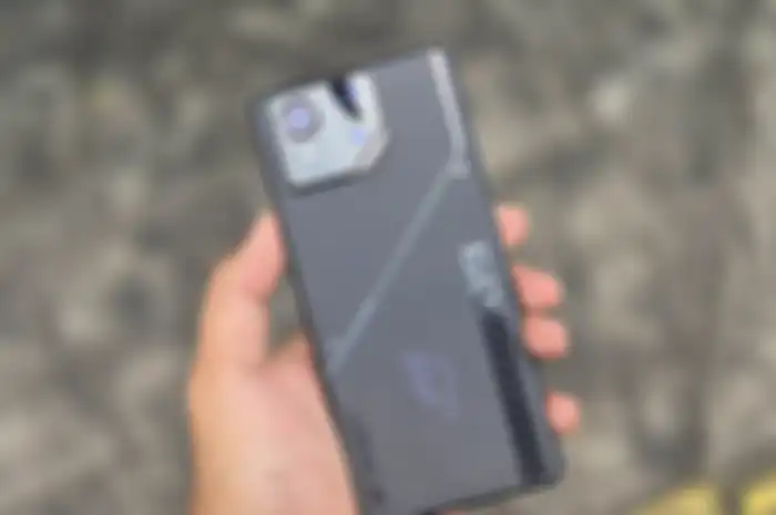 ROG phone 9 FE