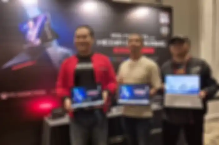ASUS resmi meluncurkan ROG Flow Z13