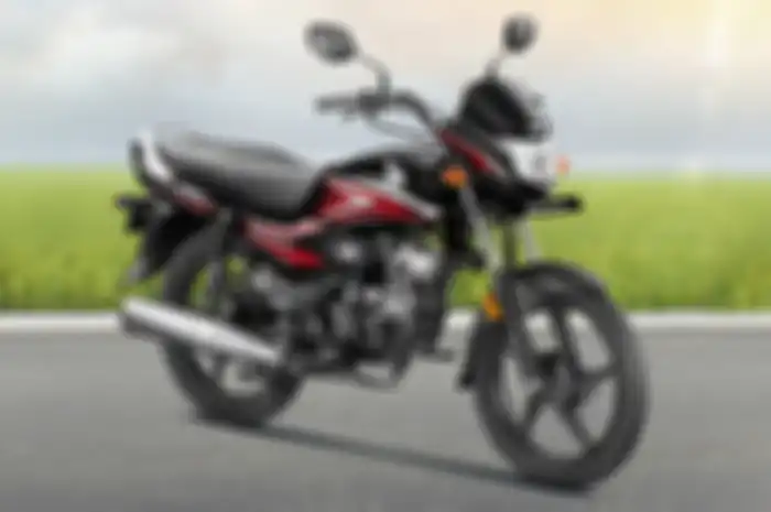 Murah banget, motor baru 2025 saudara Honda BeAT ini punya kapasitas tangki bensin yang gede banget.