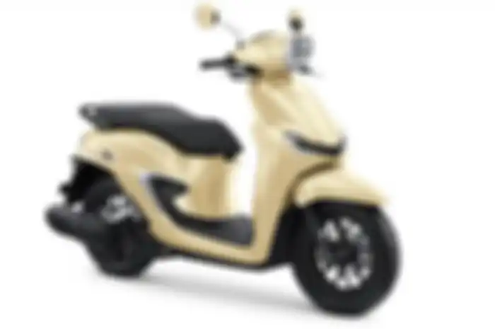 6 jenis aksesori Honda Stylo yang bisa dibeli di dealer resmi Honda.