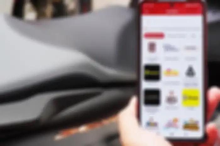 Fitur ChatBot tersebut dipastikan dapat memberikan beragam informasi yang dibutuhkan konsumen setia Honda khususnya di area Jakarta-Tangerang.