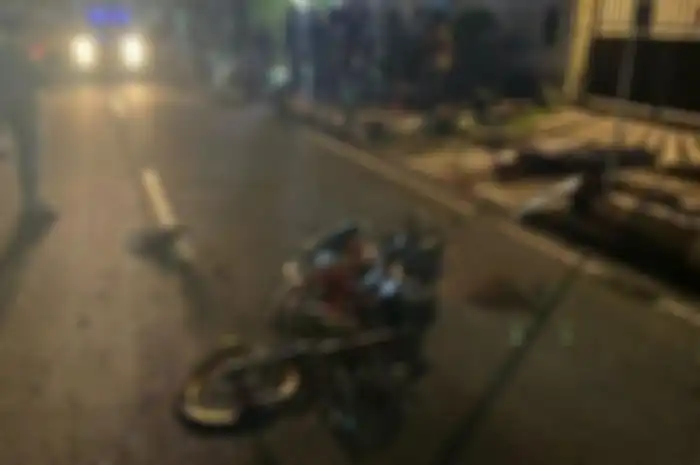 Satlantas Polres Bondowoso mencatat ada 12 kecelakaan lalu lintas selama awal Ramadan. Tepatnya, tanggal 1 -17 Maret 2025.
