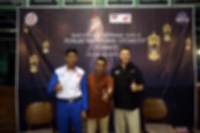 FORWOT menggandeng PT Wahana Makmur Sejati (Wahana Honda) dan Mitsubishi Motors Indonesia dalam acara bukber yang berlangsung meriah.