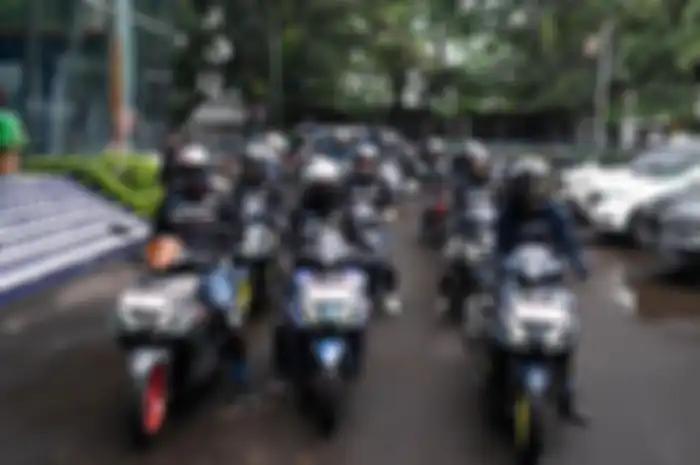 Perjalanan jarak jauh menggunakan sepeda motor tentu memiliki berbagai tantangan &amp; risiko tersendiri.    