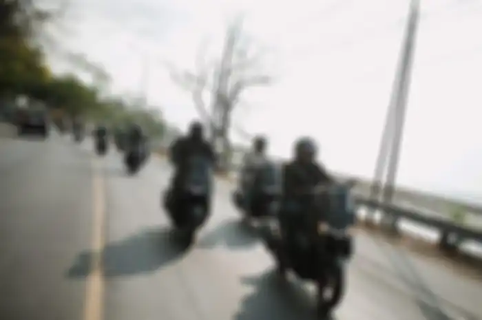 Yamaha NMAX Turbo dibekali banyak fitur untuk menunjang perjalanan jauh dan libur lebaran.