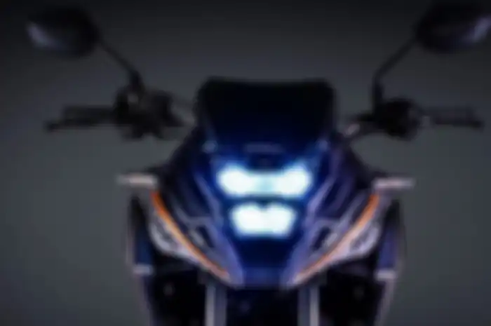 Honda Motorcycle Brazil mengumumkan peluncuran produk baru Honda XRE 190 bergaya petualangan. 