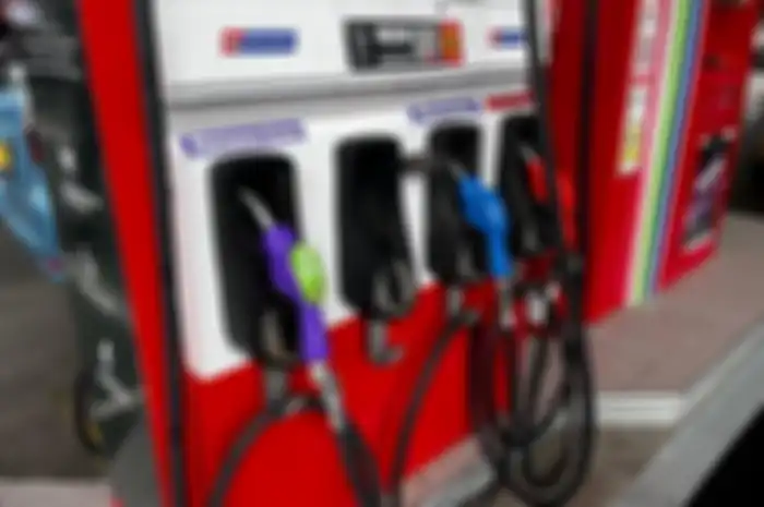 Harga BBM Pertamax dan lainnya yang dijual Pertamina mengalami penurunan.