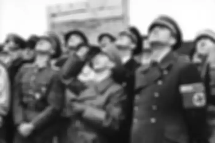 Joseph Goebbels merupakan salah satu orang kepercayaan Adolf Hitler. Jabatannya, Menteri Propaganda Nazi Jerman (Wikipedia Commons)