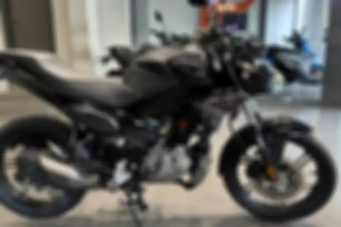  Xtreme 125R 2025 motor sport terbaru harga murah cuma Rp 17 jutaan.