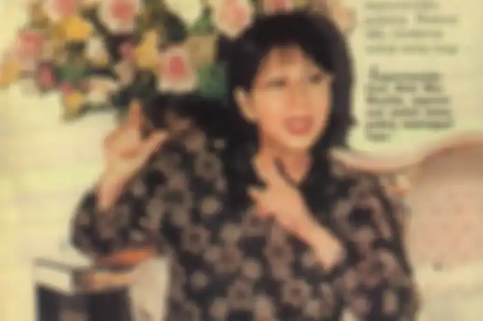 Penyanyi legendaris Titiek Puspa meninggala dunia dalam usia 87 tahun. Kisah hidupnya yang berliku rasanya sayang untuk dilewatkan (Majalah Intisari)