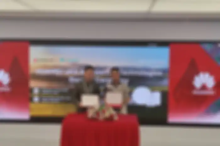 Huawei dan Hypernet Technologies menandatangani kerja sama strategis untuk memperluas akses teknologi digital berkualitas bagi pelaku UMKM di seluruh Indonesia