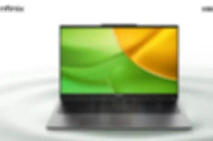 Infinix akan merilis XBOOK B15, laptop pertama mereka dengan AMD Ryzen 7, desain tahan banting, dan fitur fast charging, pada 23 April 2025
