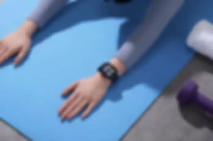 vivo watch GT