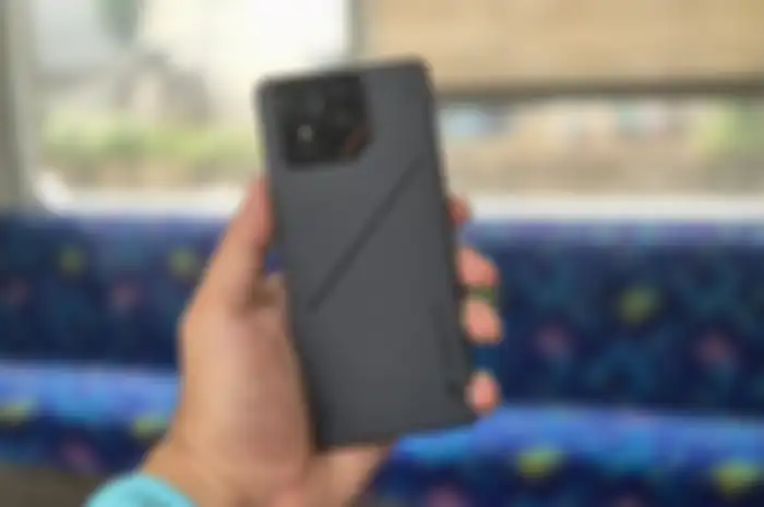 ROG Phone 9 Pro