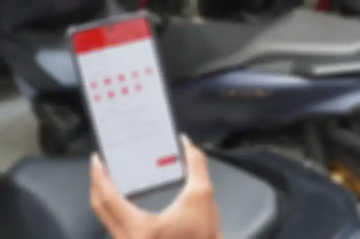Aplikasi WANDA terus menghadirkan inovasi yang bertujuan untuk mempermudah konsumen dalam mengatasi berbagai masalah motor Honda.