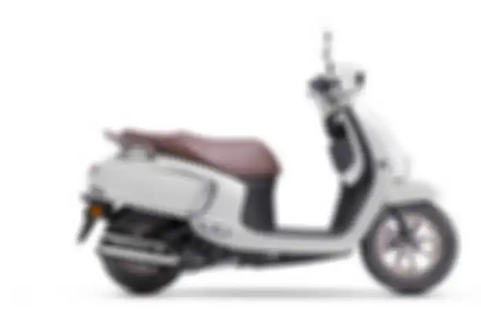 Suzuki US125T 2025 akhirnya resmi diluncurkan, harganya Rp 23 jutaan.