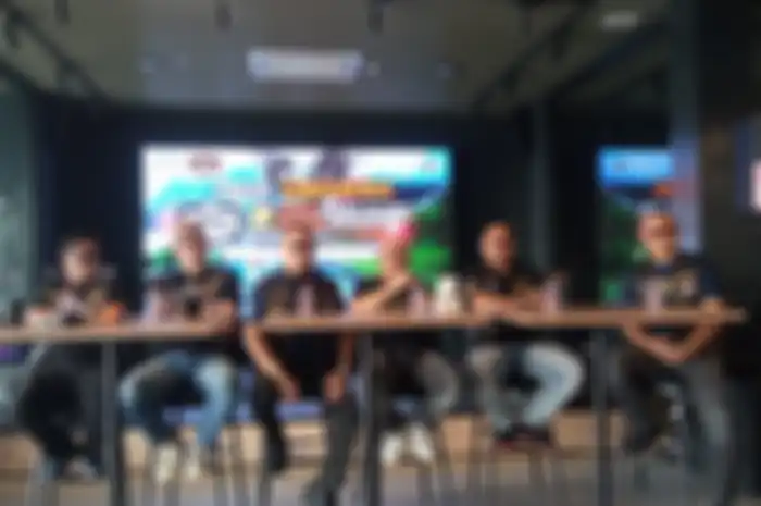 Harley Owners Group (HOG) Anak Elang Jakarta Chapter kembali akan menggelar Journey ke-5 dengan menyambangi Lombok.
