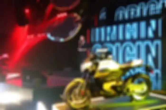 Sea-Doo Can-Am Indonesia selaku distributor resmi merek Can-Am di Tanah Air resmi meluncurkan dua motor listrik baru Can-Am Pulse dan Origin, Sabtu (3/5/2025) di PIK Jakarta Utara.