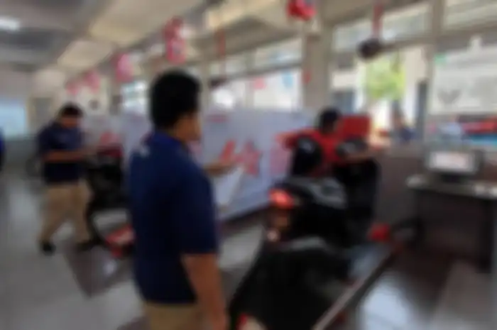 Indonesia Technician Grand Prix, merupakan sebuah program kompetisi yang digagas dan diinisasi oleh Yamaha Technical Academy (YTA) sejak tahun 2000.
