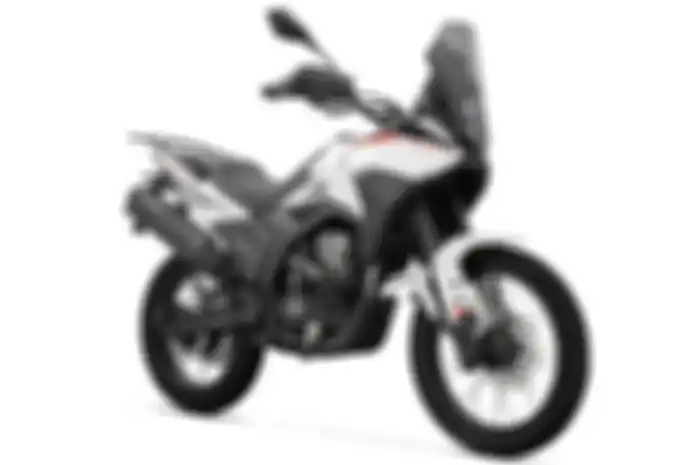 Morbidelli T125X motor adventure mesin kecil dijual Rp 88 juta, apa istimewanya?