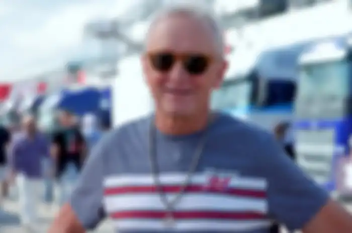  Kevin Schwantz pembalap legendaris yang membela tim Suzuki di MotoGP bilang balapan MotoGP saat ini mulai membosankan.