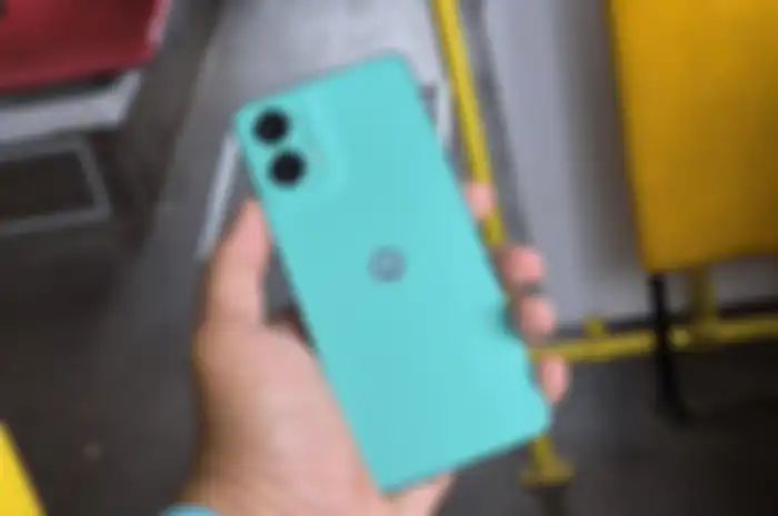 Moto G45 5G