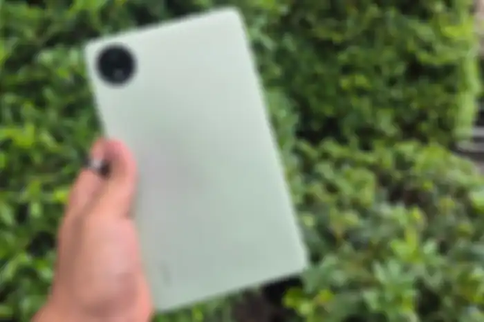 Redmi Pad SE 8.7
