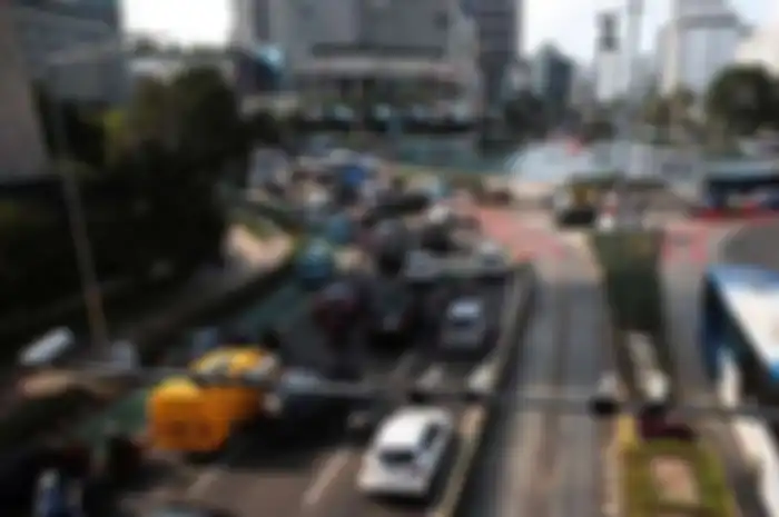 Anda bisa melihat bukti pelanggaran berupa foto atau rekaman dari kamera ETLE jika pernah melakukan pelanggaran lalu lintas.