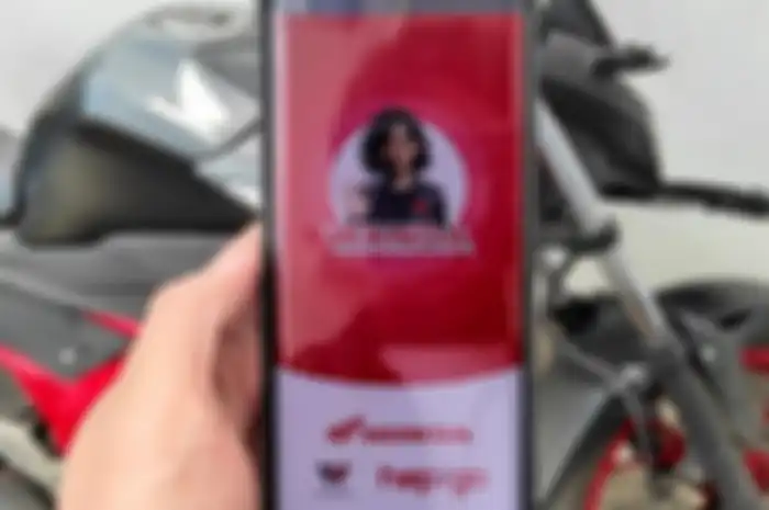 Aplikasi WANDA kembali memperbarui fitur untuk memberikan pengalaman terbaik bagi konsumen setia Honda.