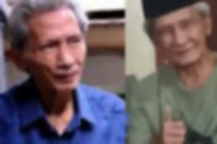 Ucu Kambing, jawara Betawi yang mengalahkan Hercules di Tanah Abang (Tribun)