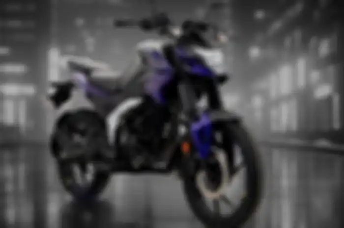  Bajaj Pulsar N125 resmi diluncurkan harganya Rp 33 jutaan.  