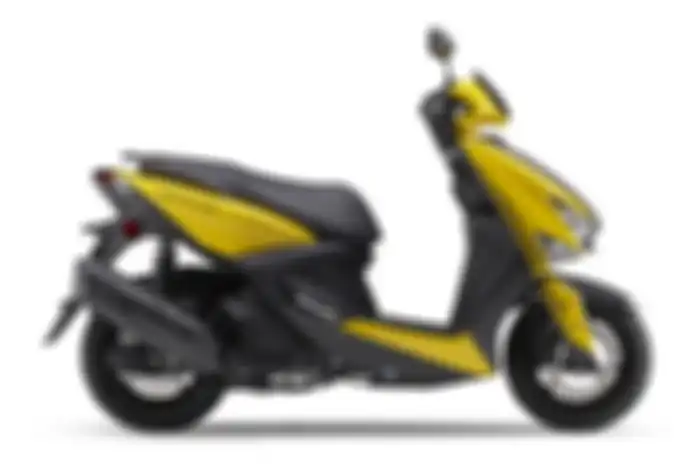 Yamaha Cygnus Griffus adalah skutik 125cc yang sangat populer di Jepang, dibanderol Rp 41 jutaan.