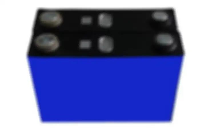 Baterai motor listrik jenis LiFePO4 (Lithium Iron Phosphate) ternyata harganya mahal, tembus Rp 40 juta.