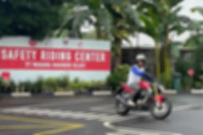 Melalui tagar #Cari_aman, WMS tak hanya mengajak masyarakat peduli terhadap keselamatan berkendara, tetapi juga membangun budaya aman berkendara.