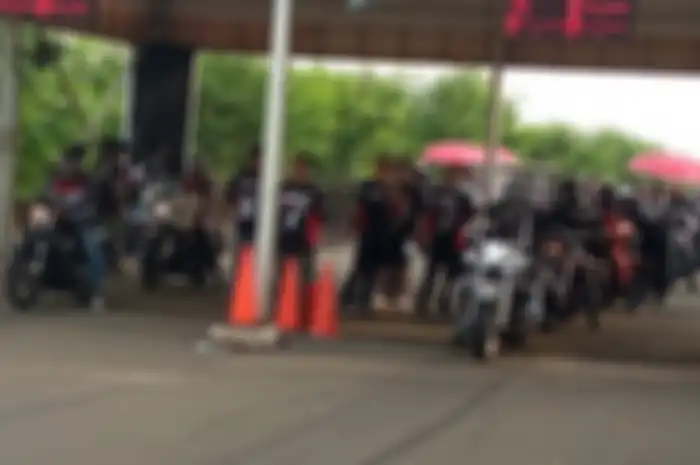 HI-DRONE Dragrace 201M &amp; 402M Sesion 3 2025 digelar PIK 2 Jakarta Utara.