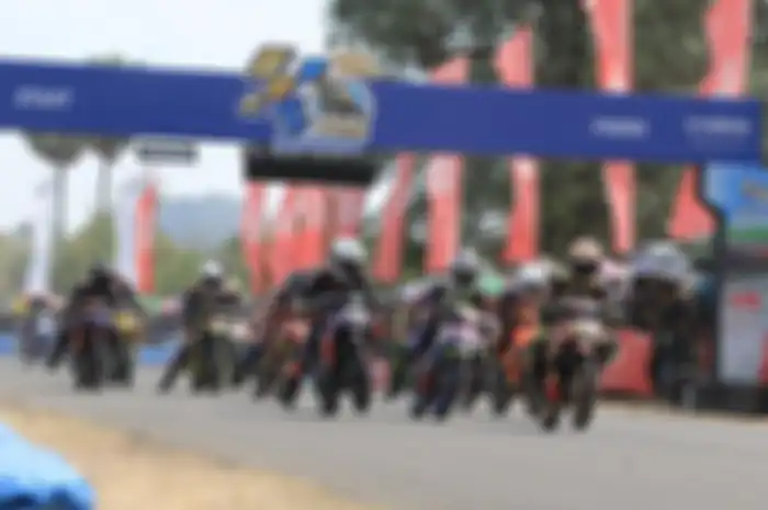 Hampir 20 tahun atau 2 dekade berlalu, Yamaha Cup Race akhirnya kembali diadakan di Riau pada 17-18 Mei 2025.